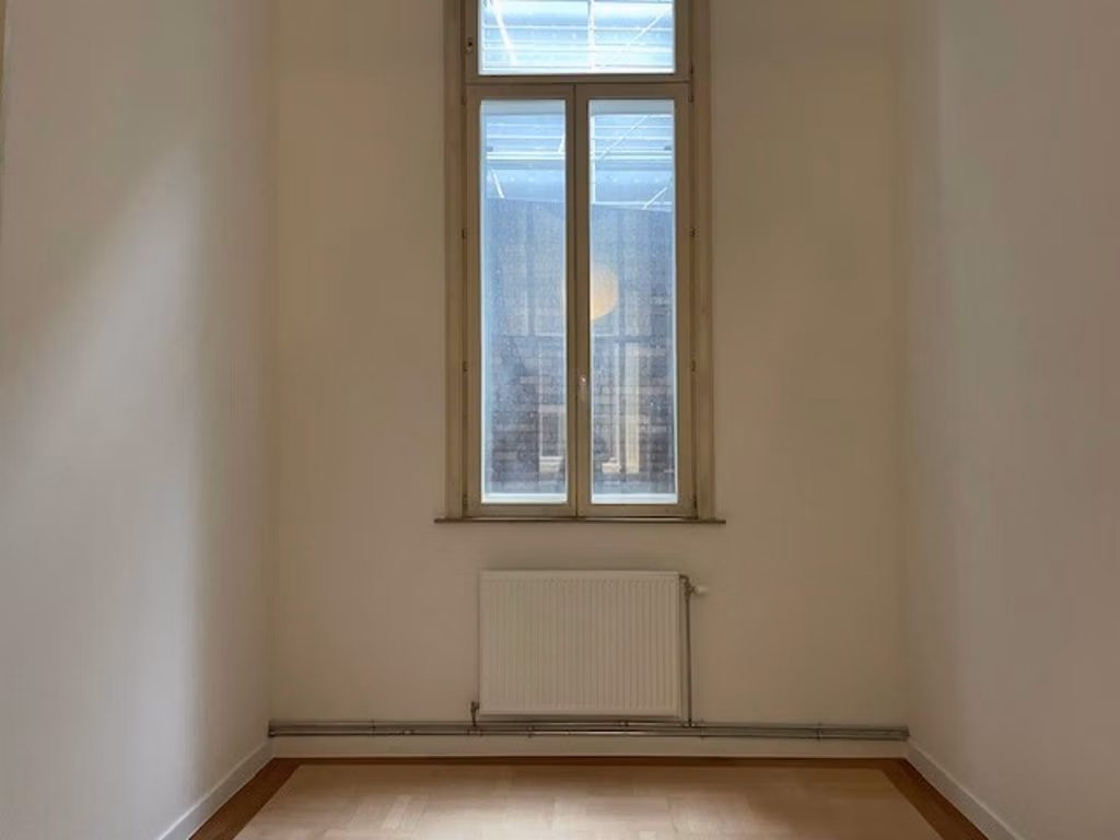 Rue Neuve 40 - Passage Nord