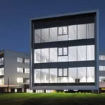 A LOUER - LOUVAIN-LA-NEUVE - BUREAUX