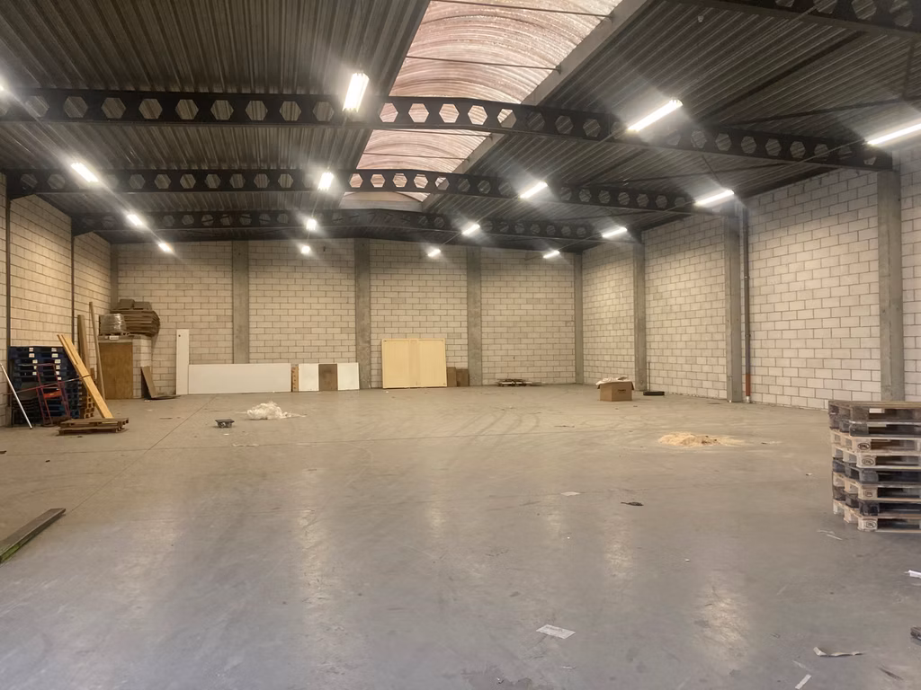 A LOUER UNITE PME AARTSELAAR