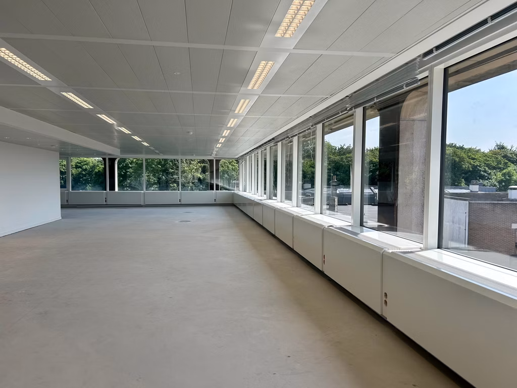 A LOUER - BUREAUX - BRUXELLES