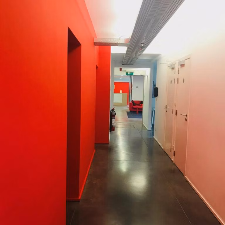 Kantoor te huur <br> Uccle