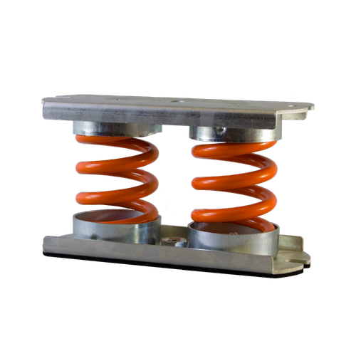 Double springs