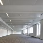 TO LET - OFFICES - ETTERBEEK (Brussels)