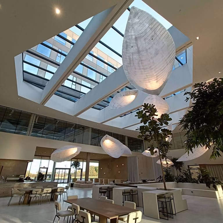 Bureau à louer <br> Machelen Diegem