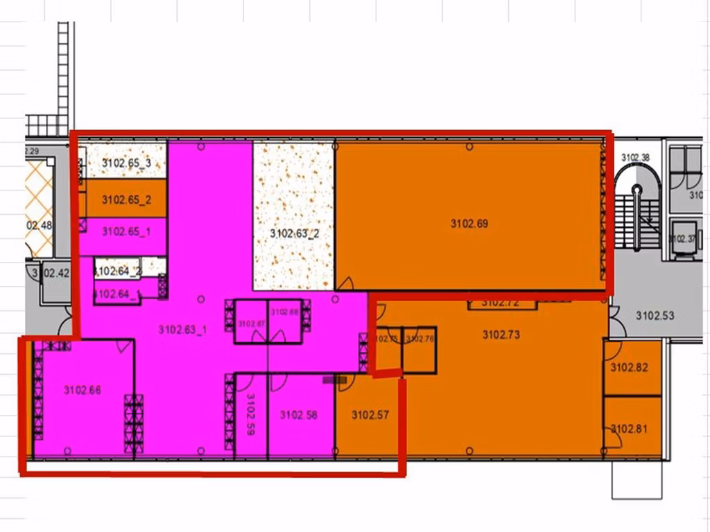 GEZELLESTRAAT GUIDO 125 - B - 352/2720