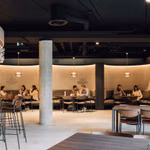 A LOUER - BUREAUX - ZAVENTEM