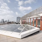 A LOUER - BUREAUX - BRUXELLES