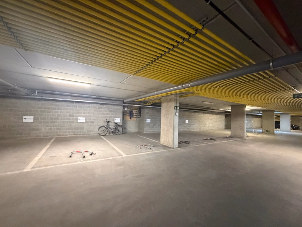 À VENDRE BUREAUX  HERENT