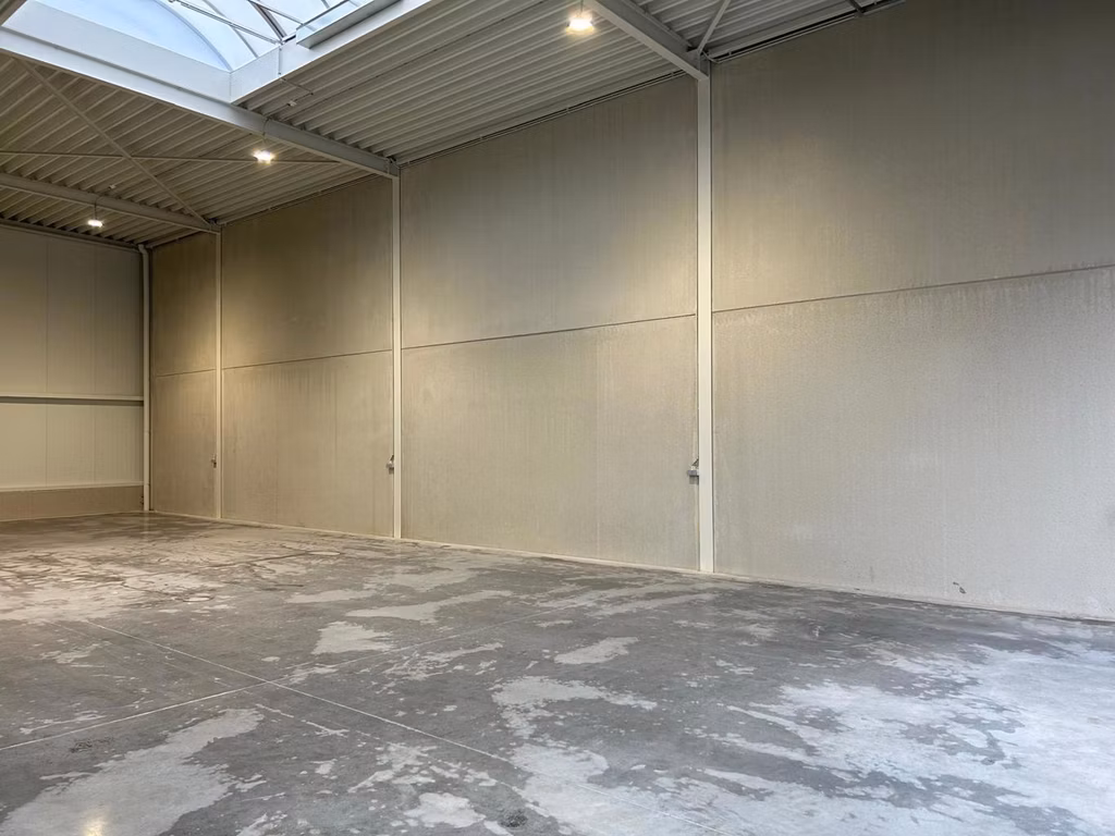 HERMANSSTRAAT 19 - UNIT 34 TH