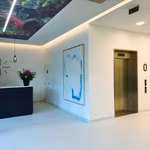 TO LET - OFFICES - BRUSSELS