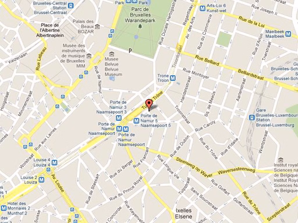 MARNIX 17 - 001 - 1BU