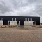 A LOUER - P.A.E Ecolys/Namur-Nord-Rhisnes - entrepôts