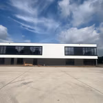 LIERSESTEENWEG 203 - BERGEBEEK BLOK B03 UNIT 04