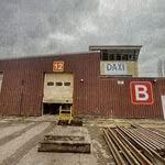 2ième rue 20 (bâtiment B)