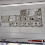 A LOUR - BUREAUX - BRUXELLES