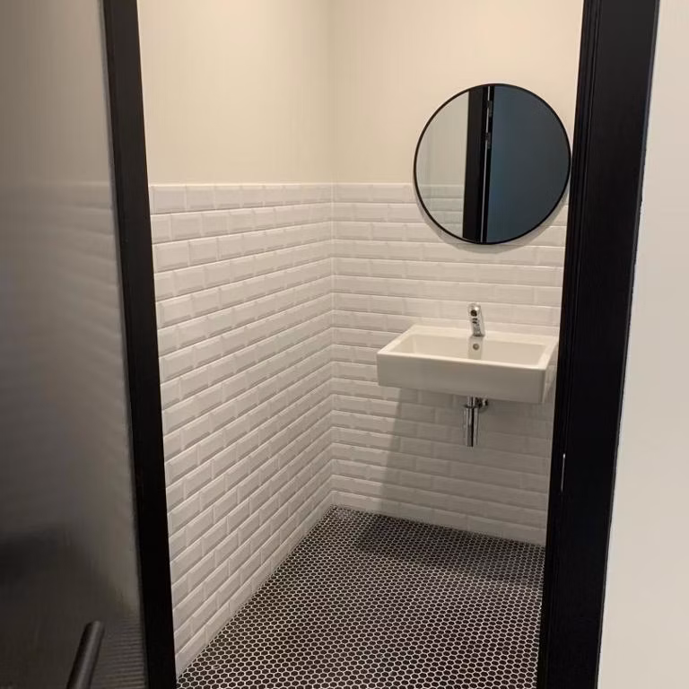 KEETBERGLAAN 1 - HAVEN 1087