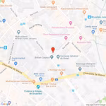 Bureau à louer <br> Ixelles