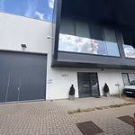 MOTSTRAAT 60 B&C