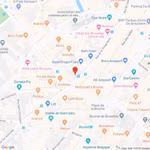 Bureau à louer <br> Bruxelles