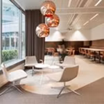 A LOUER - BUREAUX - ZAVENTEM