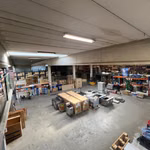 Site d'entreprise | Entrepôt, showroom & bureaux | Wilrijk