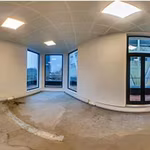 Bureau à louer <br> Ixelles