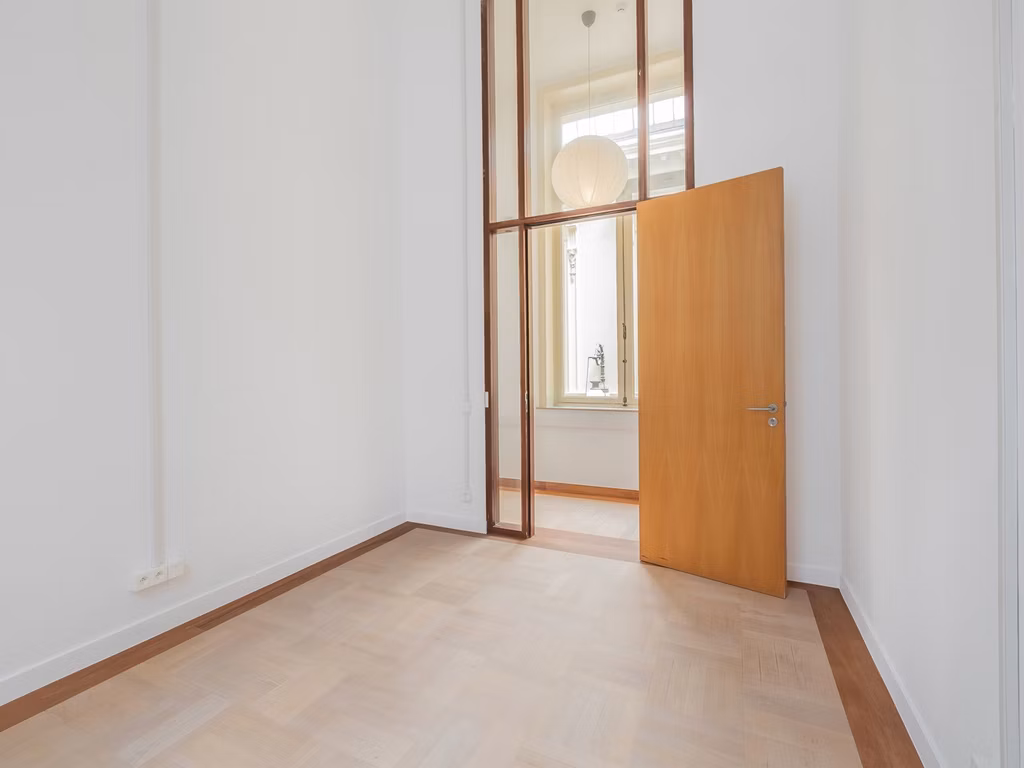 Rue Neuve 40 - Passage Nord