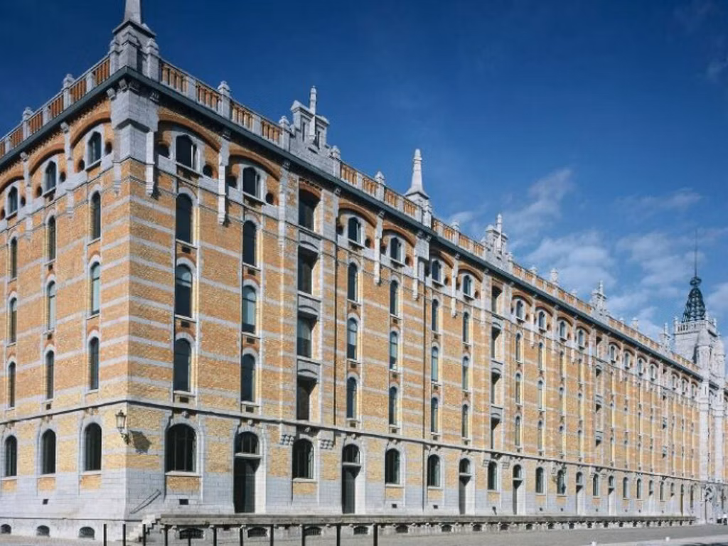 Office for rent <br> Bruxelles