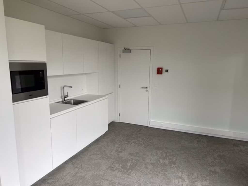 Bureau à louer <br> Wavre