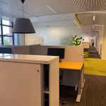 OFFICES FOR RENT MECHELEN