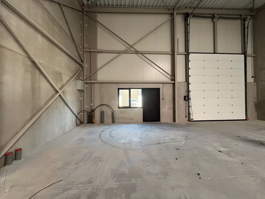 INDUSTRIEPARK B 22a - UNIT A2