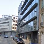 Office for rent <br> Bruxelles