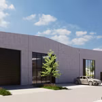 TE KOOP SHOWROOM UNIT MECHELEN