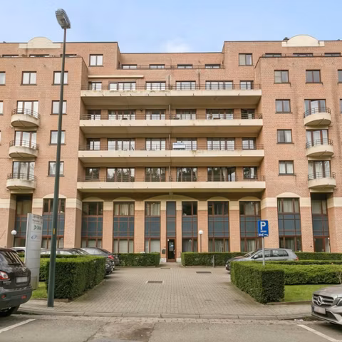 Offices for sale <br> Sint-Lambrechts-Woluwe