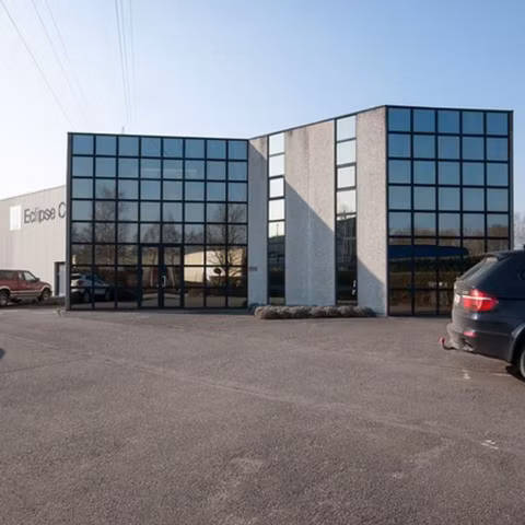 Offices & warehouse for rent <br> Ranst