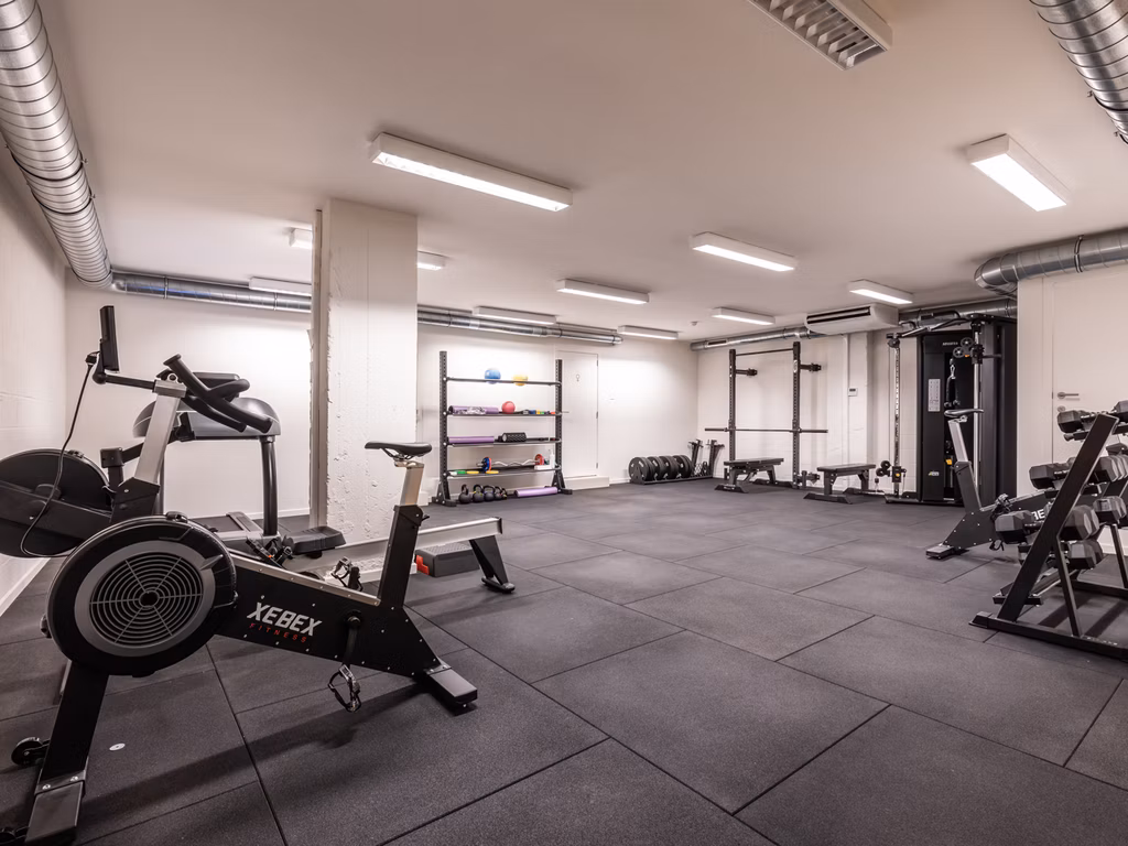 TO LET - OFFICES - BRUSSELS