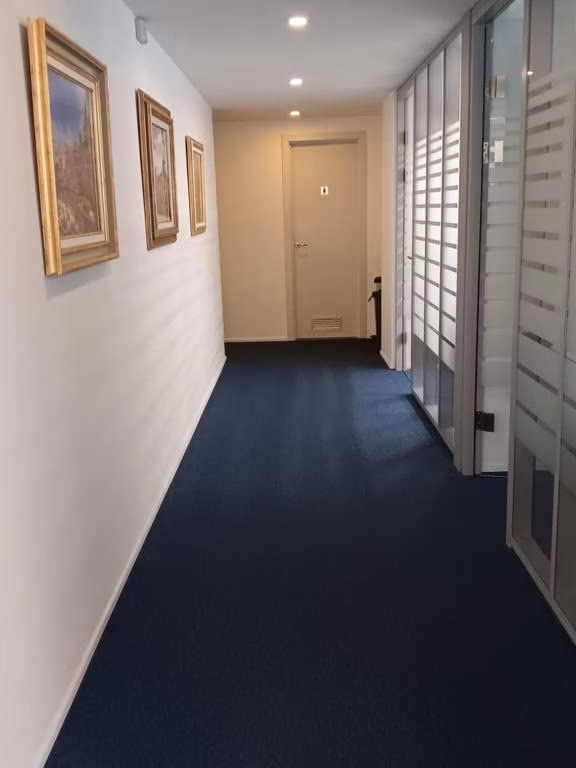 Kantoor te huur <br> Ixelles