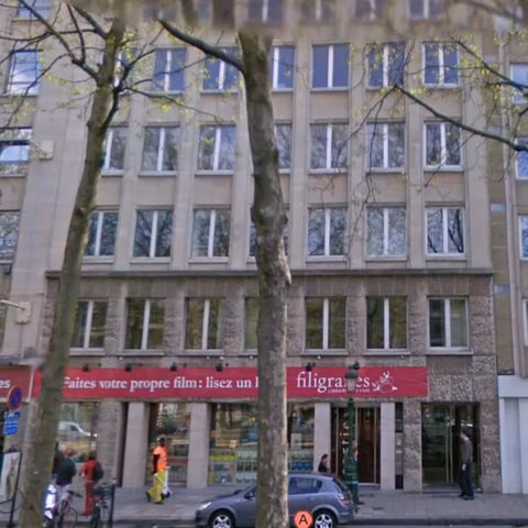 Offices for rent <br> Bruxelles