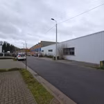 DELLINGSTRAAT 30