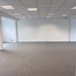 A LOUER - BUREAUX - BRUXELLES