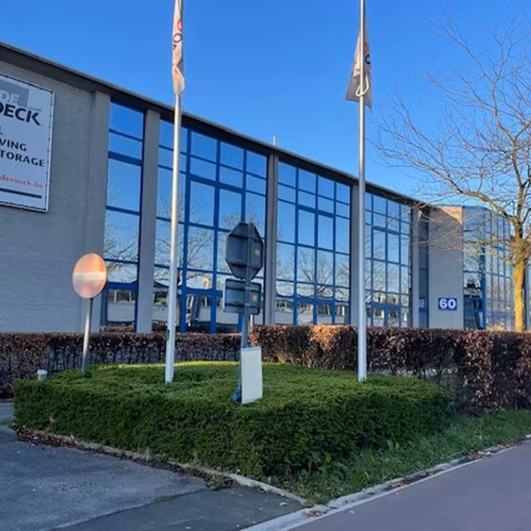 Offices & warehouse for rent <br> Aartselaar