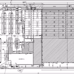 ENTREPÔT À LOUER A GENK