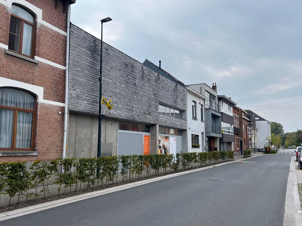 JB DEKEYSERSTRAAT 14