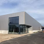 BOOMSESTEENWEG 947 - unit 04