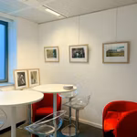 TE HUUR - KANTOREN - BRUSSEL