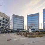 A LOUER - BUREAUX - ZAVENTEM