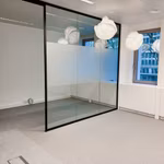 Bureau à louer <br> Bruxelles