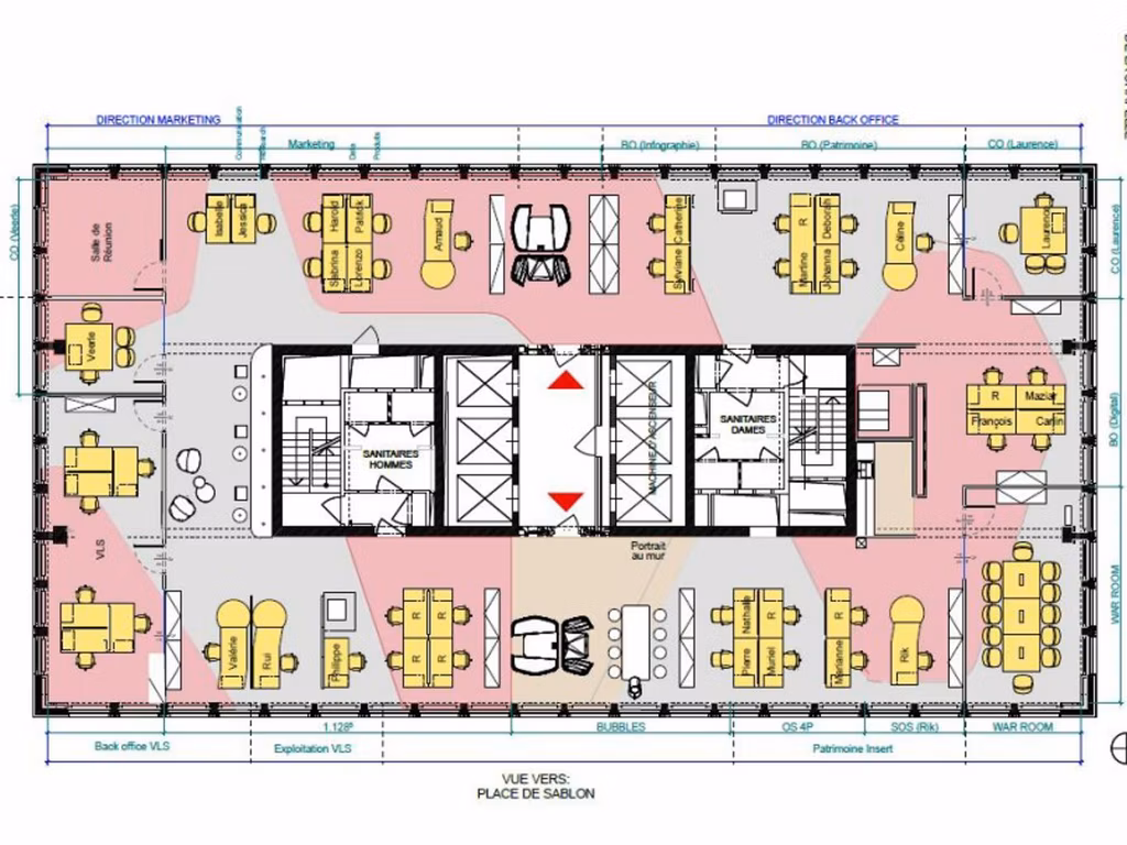 STEVENS 7 - SABLON TOWER - B - 352/3201