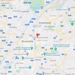 A LOUER - BRUXELLES - BUREAUX
