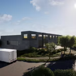 A LOUER - SAINTES - ENTREPOT + BUREAUX